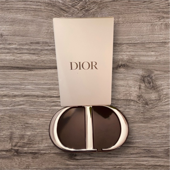 Dior Beauty Phone Stand / Mirror (1pc) - Picture 2 of 9